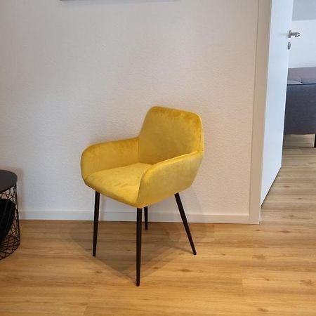 Haus Polarstern Ferienwohnung Orion Borkum Εξωτερικό φωτογραφία