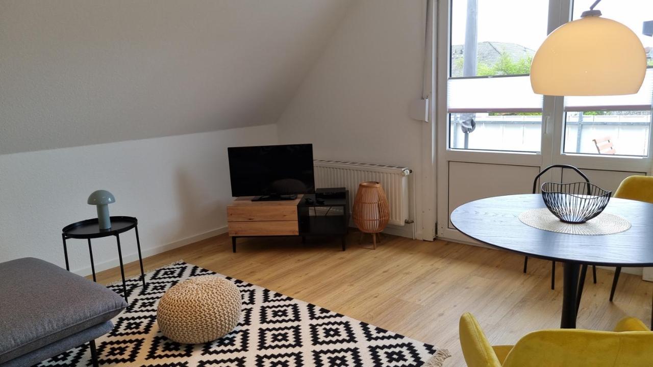 Haus Polarstern Ferienwohnung Orion Borkum Εξωτερικό φωτογραφία