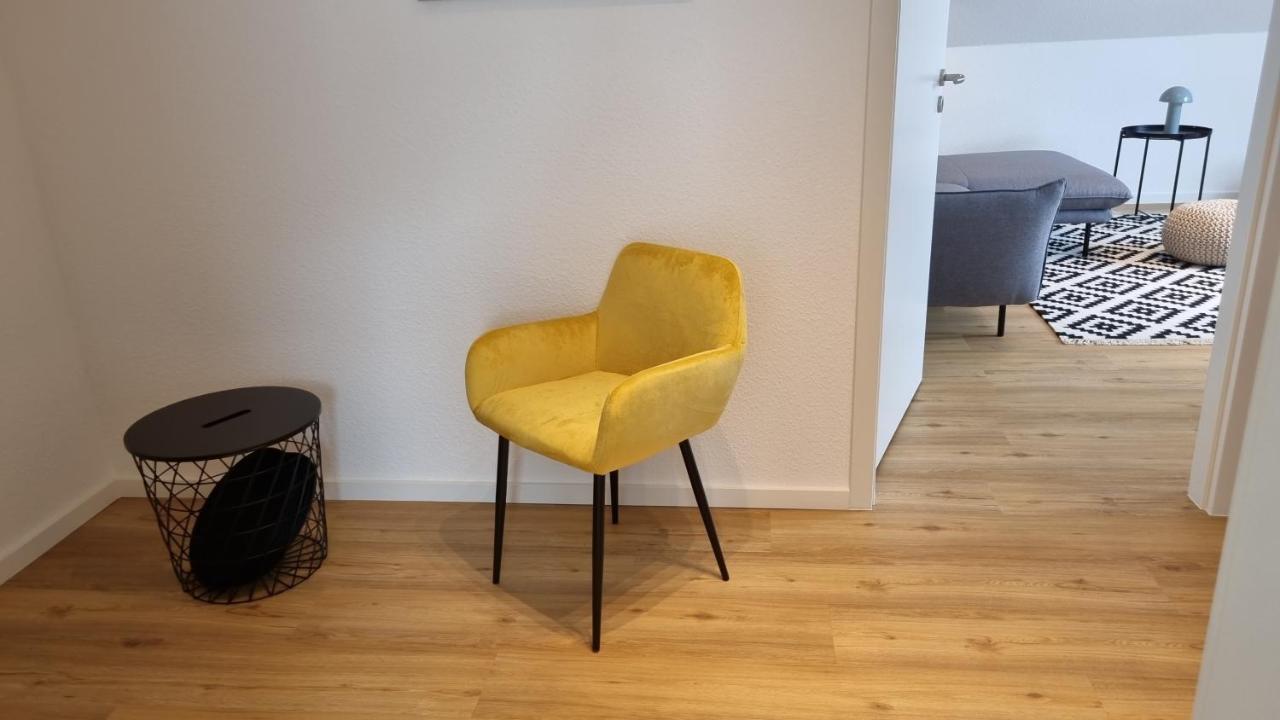 Haus Polarstern Ferienwohnung Orion Borkum Εξωτερικό φωτογραφία